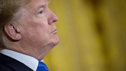 Trump assinou orçamento do Governo federal apesar de ter ameaçado o veto