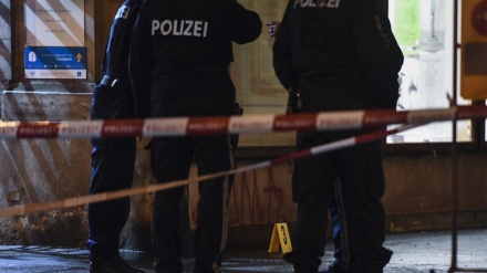 Upaya Penikaman Terjadi di Kediaman Dubes Iran di Wina