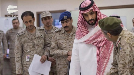 सऊदी युवराज ने माना बशार असद का लोहा