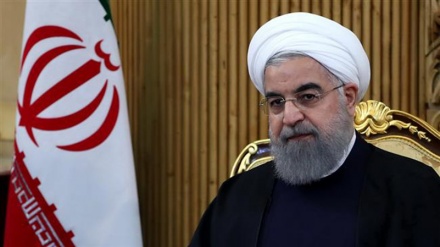 Rouhani: Bi'tsah Rasulullah Saw, Peristiwa Terbesar Sepanjang Sejarah 