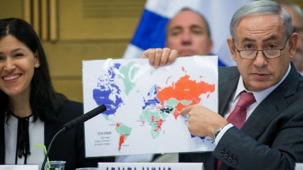 ईरान के ख़िलाफ़ नेतनयाहू के आरोप निराधार हैं