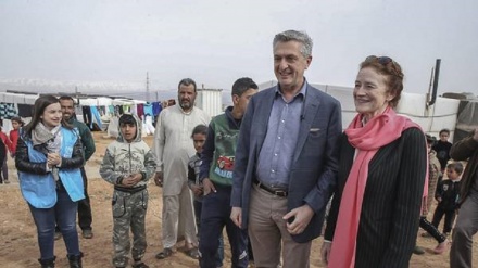 Siria: Unhcr, il mondo deve aiutare il Libano per i profughi