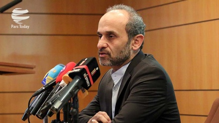 Cebelli: ABD ve müttefiklerinin Suriye'ye saldırısı, direnişi etkilemez