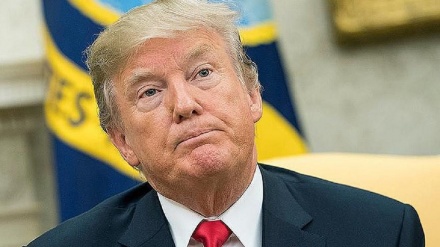 Trump: Za Mu Fice Daga Kasar Siriya, Nan Ba Da Jimawa Ba