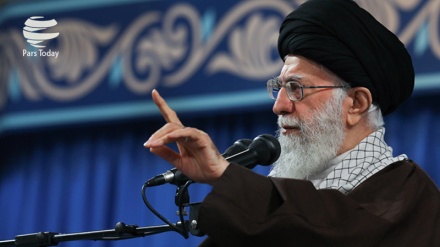 Mengapa Barat Ingin Merundingkan Kehadiran Iran di Timteng?