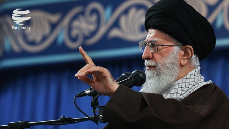 Ayatullah Khamenei