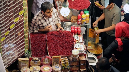 Video: Iraníes esperan llegada de Año Nuevo persa, Noruz