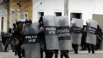 Bolivia, rivolta in carcere: irrompe polizia, morti 6 detenuti