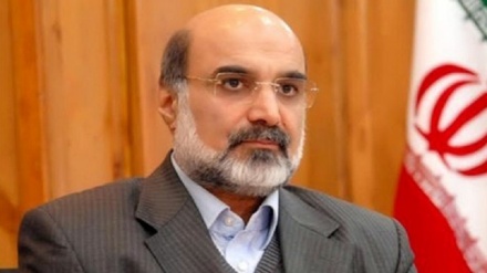 علی‌عسگری: همکاری رسانه‌ای ایران و روسیه گسترش یابد 