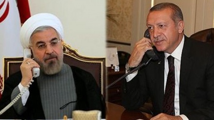 Turquia e Irã responsáveis por salvar povo sírio 