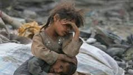 Indhari ya Unicef kuhusu hali mbaya ya watoto nchini Syria