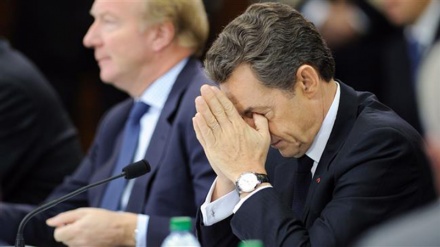 Sarkozy akabiliwa na kifungo cha mwaka mmoja jela 