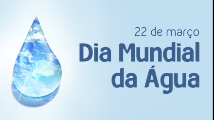 Especial pelo Dia Mundial da Água