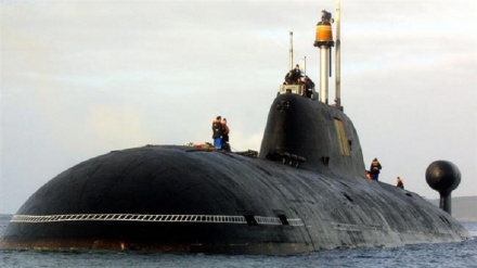 রুশ সাবমেরিন ডিভিশনের মার্কিন উপকূলে মহড়া; টের পায় নি আমেরিকা