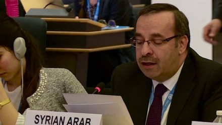 Suriye'nin İdlib'i teröristlerden arındırma kararlılığı