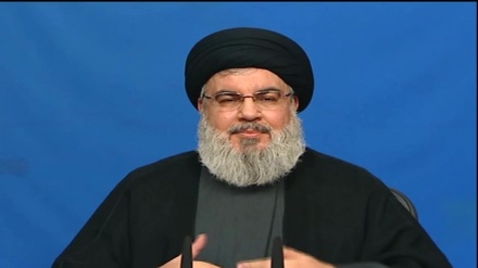 Nasrallah: la decisone della Germania di nominare Hezbollah organizzazione terroristica è un atto di sottomissione a USA e Israele