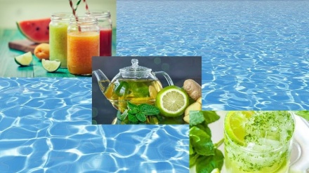 Нушиданиҳои чарбисуз