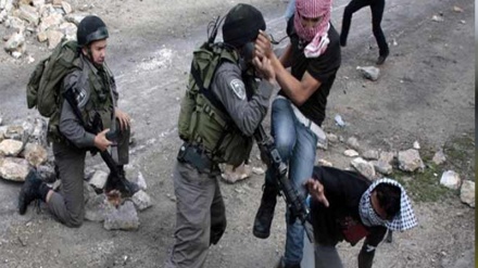 Martirizohet një i ri palestinez në Bregun Perëndimor