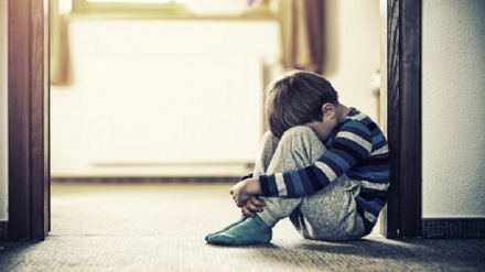 Increase in social deprivation hits children in UK 