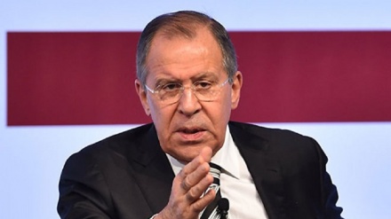 Siria, Lavrov: inaccettabili minacce Usa di attacchi unilaterali