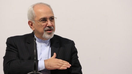 Zarif: US-Unilateralismus - Gefahr für die globale Sicherheit