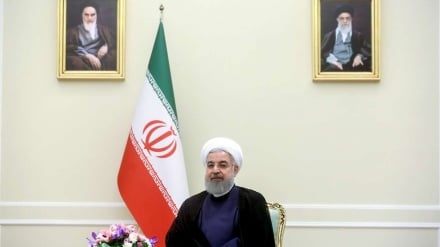 Руҳоний:  минтақа давлатлари билан алоқаларни кенгайтириш Эрон давлатининг муҳим мақсадидир