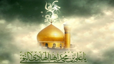 د لسم نمر په وير کښې (د امام هادي عليه السلام د شهادت خاص مطلب