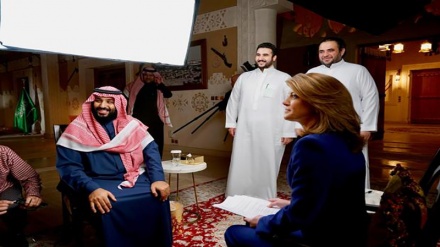 Bin Salman: Arabia Saudite dhe Izraeli kanë një armik të përbashkët