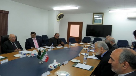Harrazi: İran, Türkiye ve Pakistan arasında ortak işbirliği gündeme gelebilir