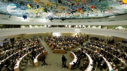 Conselho de Direitos Humanos das Nações Unidas aprova cinco resoluções sobre a Palestina