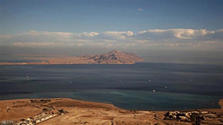 Egypt's top court waives all legal challenges to islands' transfer to Saudi Arabia