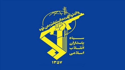 Bombistas  suicidas detidos por IRGC no Irã