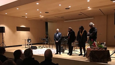 フランスとスペインでノウルーズの祝賀行事が実施