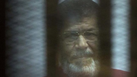 Egypt’s Morsi faces premature death due to harsh jail conditions: Report