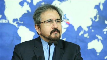 Iran asks Turkmenistan for 'immediate' explanation over killing of fishermen 