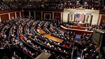 アメリカ下院外交委員会、対イラン制裁を採択