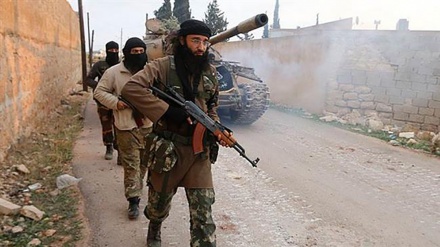 Russia: Militants impose curfew in Eastern Ghouta