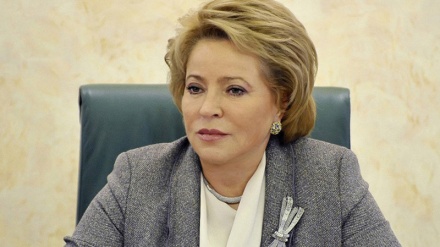 Russland weist westliche Diplomaten aus