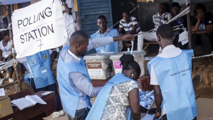 Sierra Leone kuendelea na duru ya pili ya uchaguzi licha ya agizo la mahakama