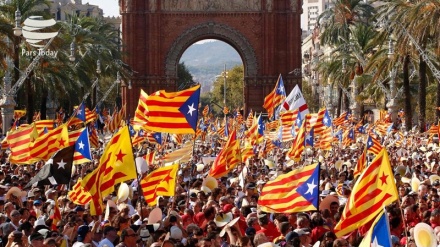 Spagna\ Catalogna, rimandata l’investitura del presidente