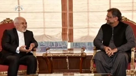 ईरान और पाकिस्तान द्विपक्षीय व्यापार को 5 अरब तक पहुंचाने पर सहमत