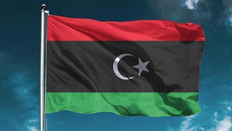 Libya'da Güç Dengeleri