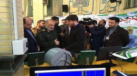 IRGC: Kekuatan Pertahanan Iran Tidak Bisa Dikontrol