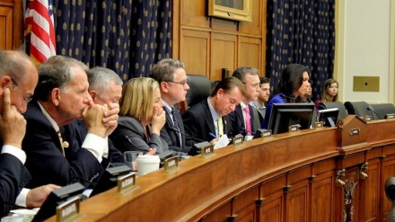 Miratohen sanksionet anti-iraniane nga komiteti për marrëdhëniet me jashtë në Kongres