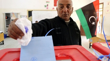 Human Rights Watch yatoa wito wa kufanyika uchaguzi huru Libya