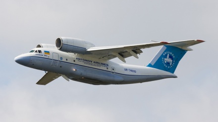 Kompania iraniane firmos kontratë për blerjen e avionëve Antonov