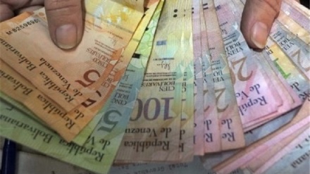 VENEZUELA: FMI prevê que inflação na Venezuela chegará a 10.000.000% em 2019