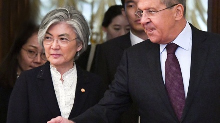 韩俄两国就和平解决朝鲜核问题达成共识