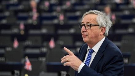 Dazi: Juncker, andare avanti da soli è perdita per tutti