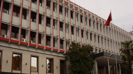 Shqipëria sanksione ndaj Rusisë